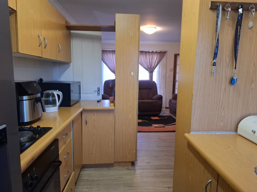 3 Bedroom Property for Sale in Universitas Free State